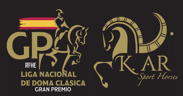 La Liga Nacional de Doma Clásica Gran Premio patrocinada por KAR Sport Horses celebrará su primera gran final en Las Cadenas