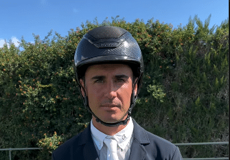 Álvaro González de Zárate suma una nueva victoria junto a Casa Diva PS en el Campeonato de España Absoluto