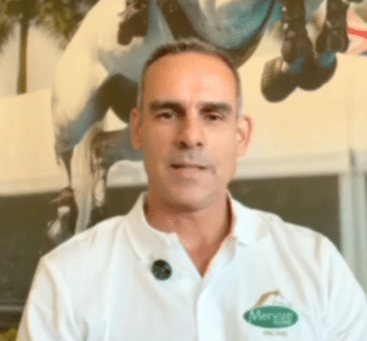 ¿De dónde obtiene la energía nuestro caballo? Borja Galdeano nos lo cuenta