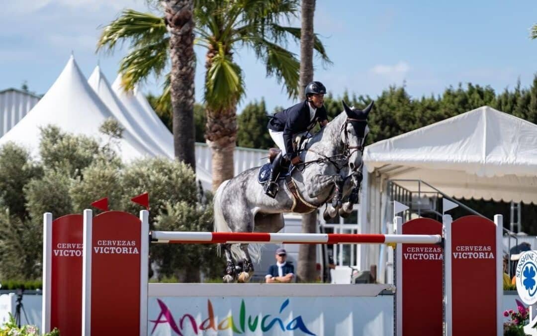 Arranca la segunda vuelta de la Copa de Naciones de Vejer
