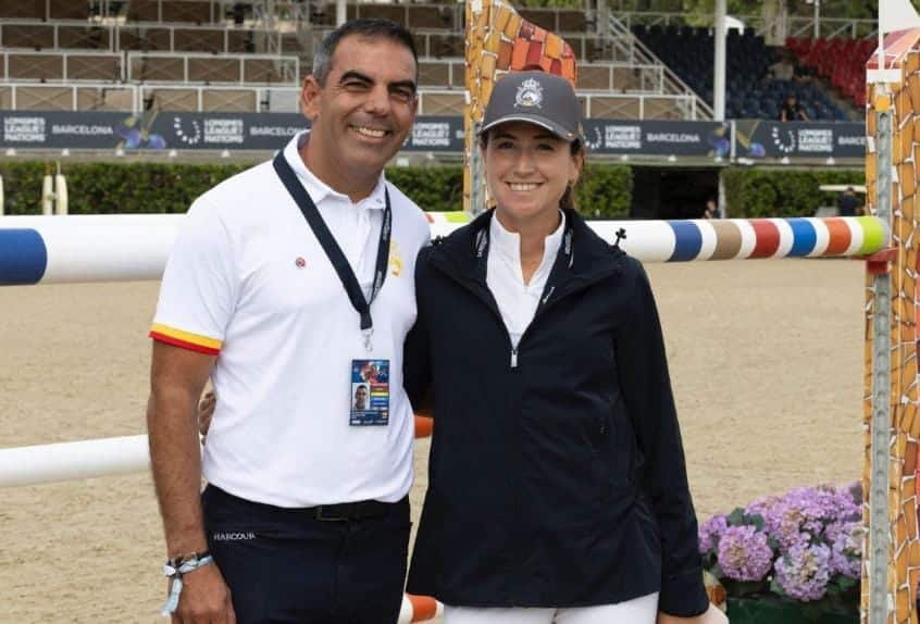 La hípica, el único deporte olímpico que rompe las reglas de género