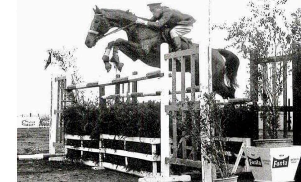 Adiós a Gonzalo Ramiro de Loma