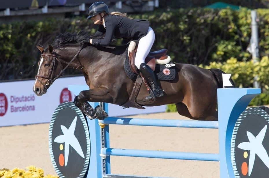 Gregory Wathelet se corona en la Copa de SM la Reina – Trofeo Freixenet