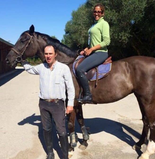 Rumbo a Montenmedio: arranca el Campeonato de España Absoluto, Jóvenes Jinetes, Clásico y Caballos Jóvenes