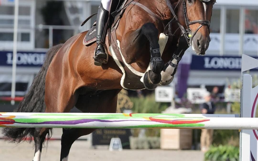 Carolina Sandoval está preparada para su primer Campeonato de España