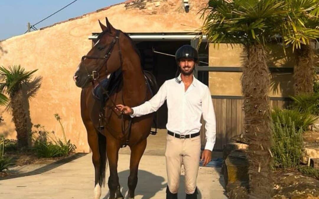 ALDA Stables estrena su nueva finca