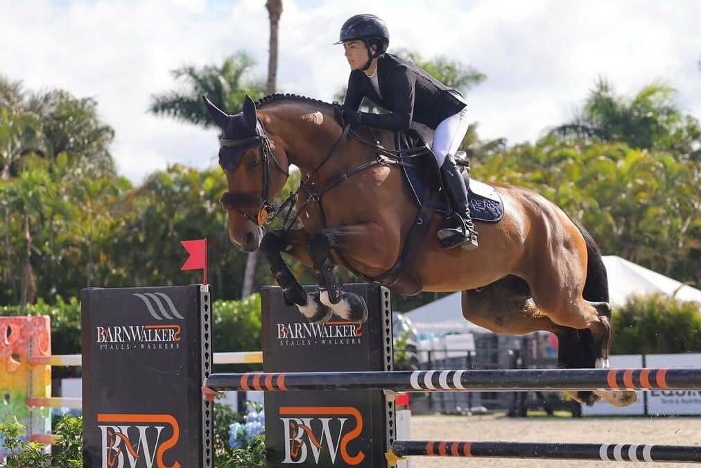 Anniela González del Valle y sus primeros Juegos Centroamericanos de Guatemala: “Llegar hasta aquí y poder representar al país que me vio nacer es un orgullo enorme” 