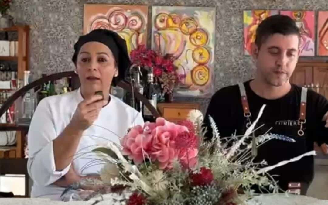 El alma gastronómica de Dehesa Montenmedio: la excelencia también se sirve a mesa puesta 