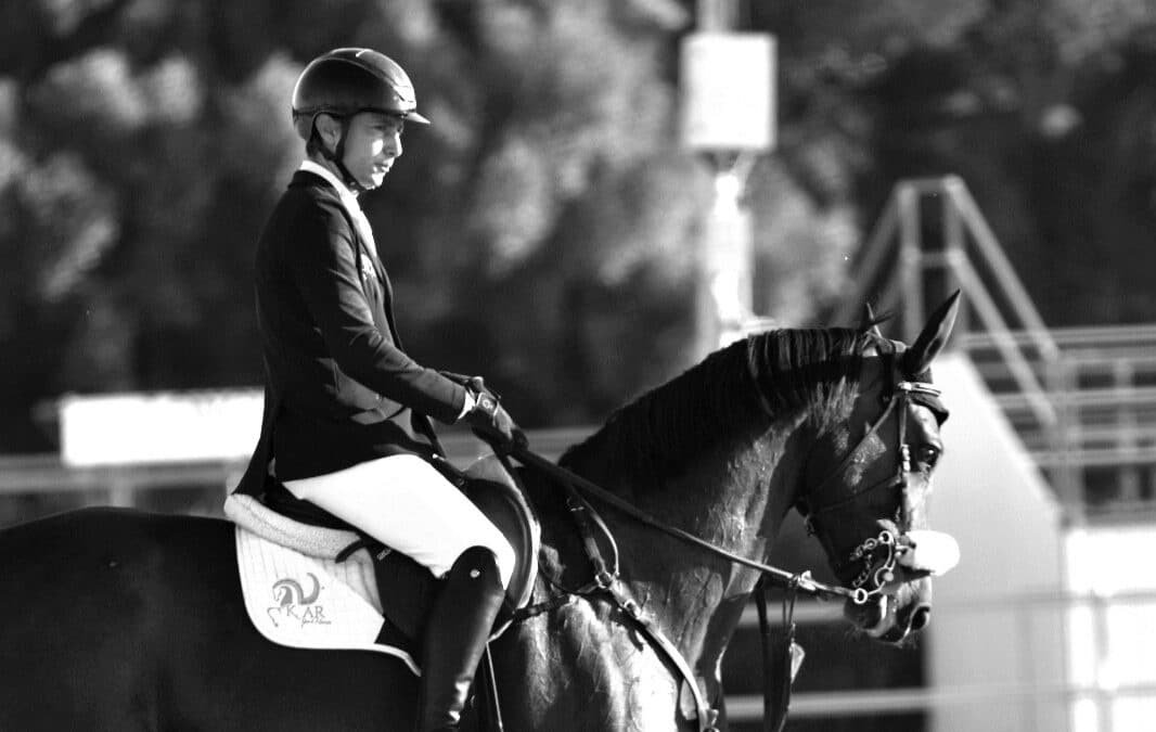 Estupendo arranque de KAR Sport Horses en el CSIO3* del V Andalucía October Tour