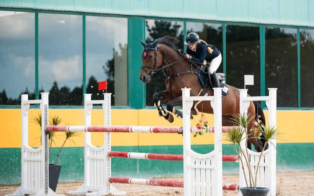 Catuxa González se despide de Amelie Z