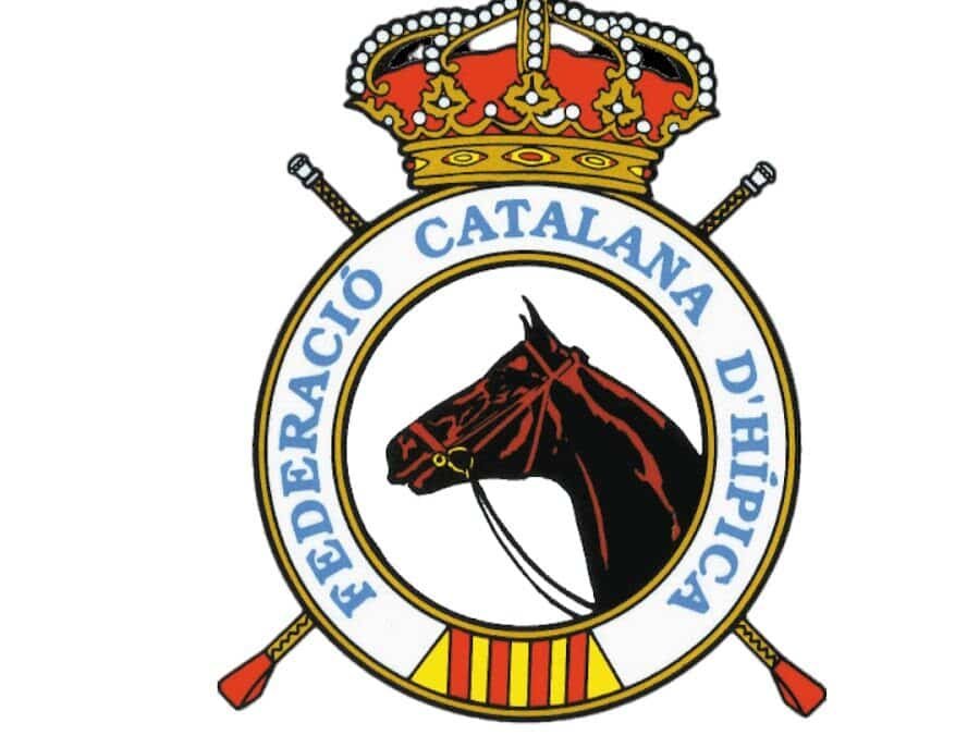 Suspensión de todas las competiciones hípicas en Cataluña por una alerta sanitaria