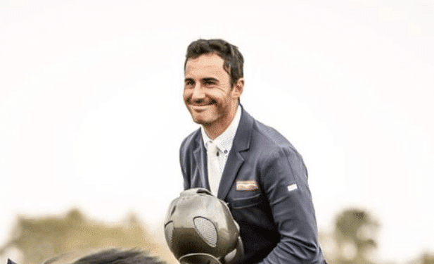 Binomios españoles de Salto presentes en Londres y Oriente Medio esta semana