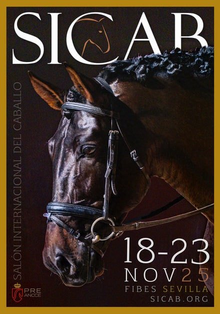 SICAB 2025 se celebrará con total normalidad del 18 al 23 de noviembre en Sevilla