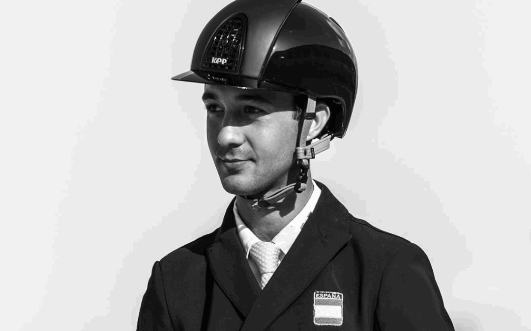 Fallece Adan Esterlich en un accidente de tráfico