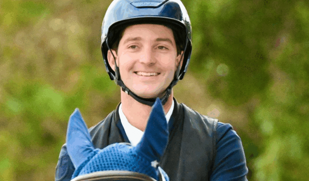 Luis Fernando Larrazábal inicia una gira de clinics en Latinoamérica tras su exitoso paso por los Juegos Bolivarianos 2025