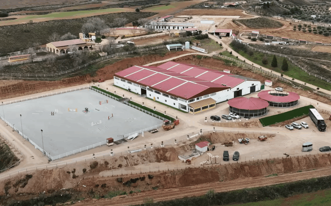 Ya queda poco para la nueva cita en Mythos