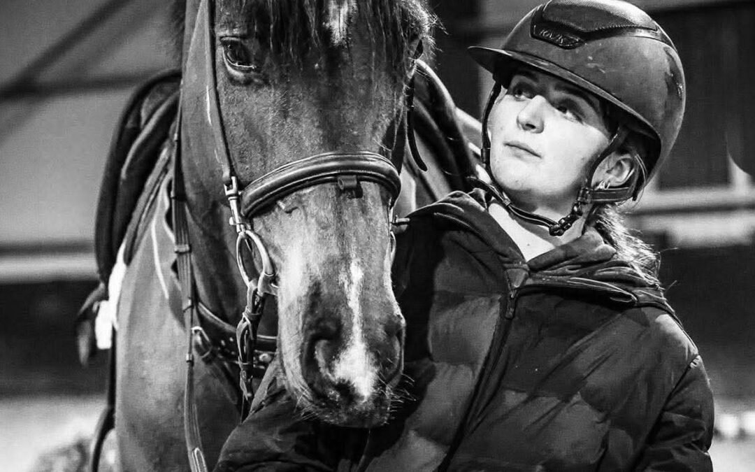 Fallece Harriet Penfold