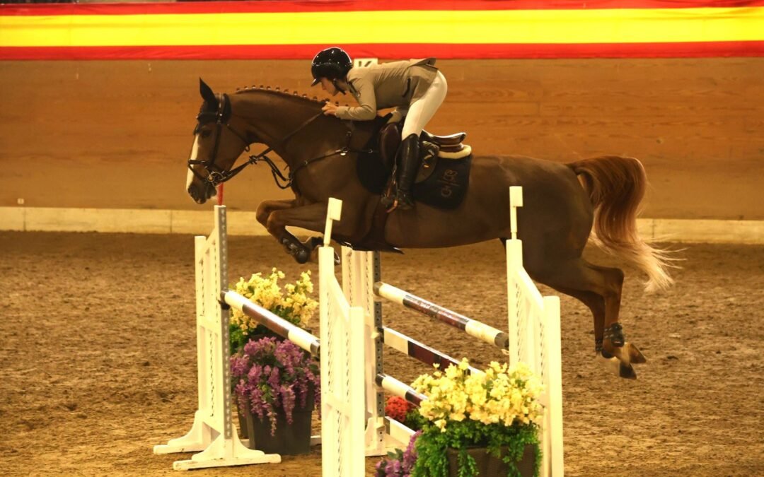 Gran jornada en la segunda calificativa del XLVI Trofeo Princesa de Asturias 