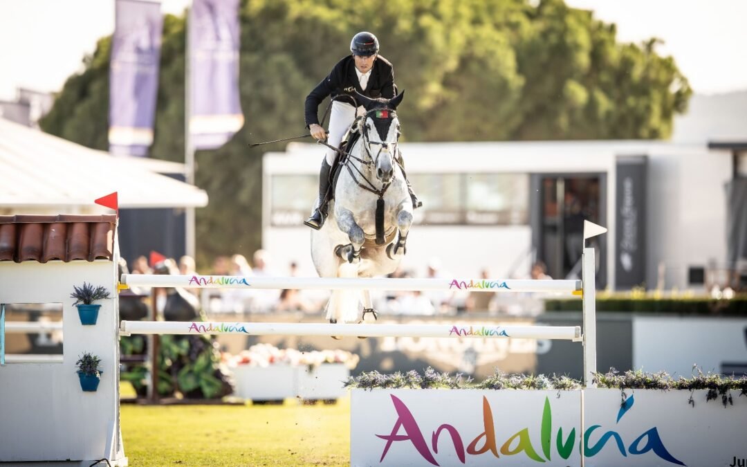 El Andalucía October Tour se consolida tras el éxito de su quinta edición