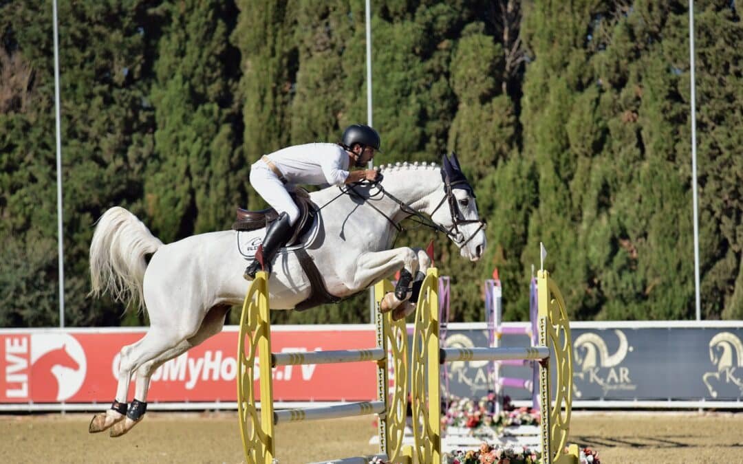 Alex Codina y Espoir de la Chesnee: un mes de adaptación y evolución