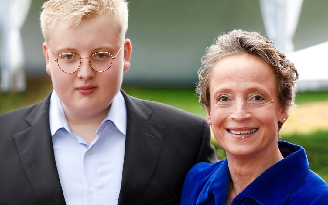 Isabell Werth se retira temporalmente de las competiciones