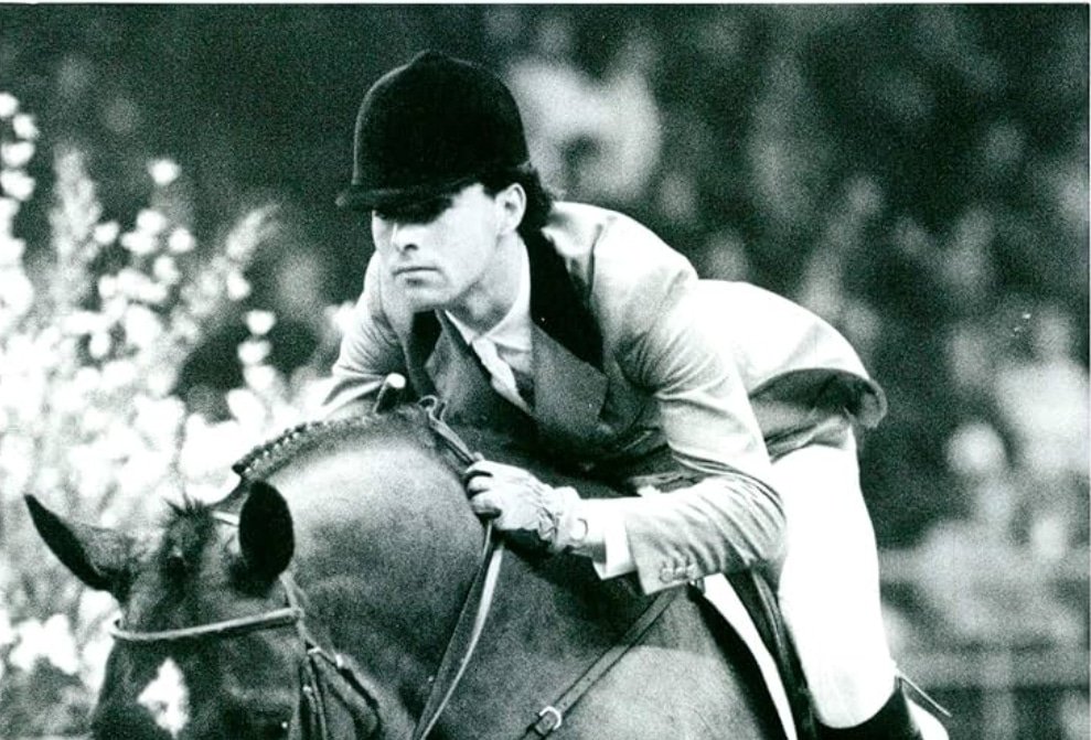 Buscando en el baúl de los recuerdos: Juan Diego García Trevijano