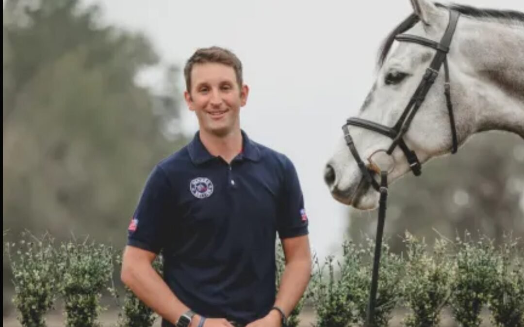 Suspensión de 20 meses para Andrew McConnon por un caso de abuso animal