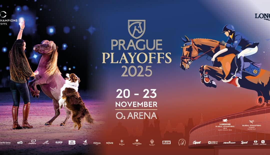 Los Global Champions Playoffs contarán con presencia española