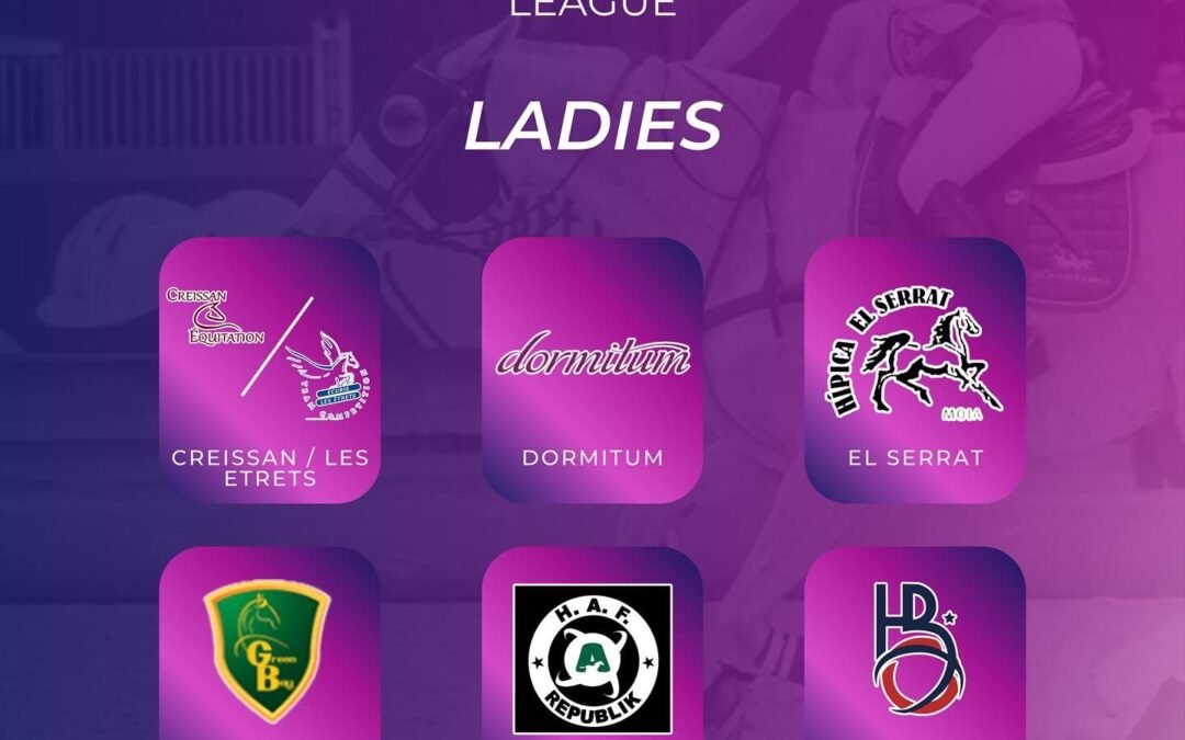 La Mediterranean League confirma los equipos para su séptima edición