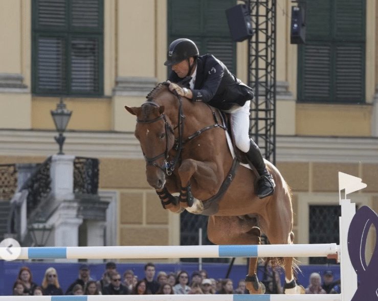 McAllister VDL inicia nueva etapa en Emiratos Árabes Unidos