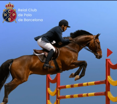 Todo listo para el Campeonato de Cataluña de Salto de Obstáculos 2025