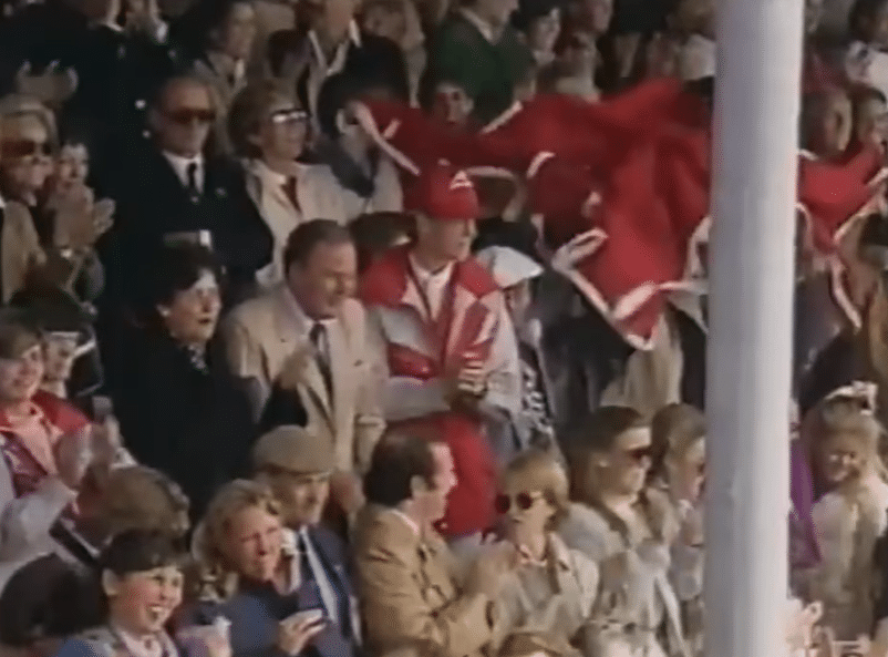 Spruce Meadows celebra medio siglo de historia con un documental internacional