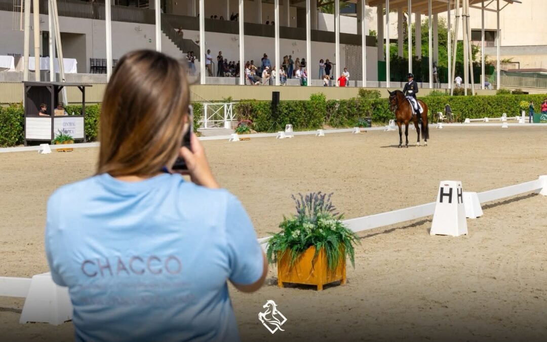 Fotografía ecuestre para redes: trucos sencillos para mejorar tus publicaciones (sin ser fotógrafo y sin sufrir en el intento) 