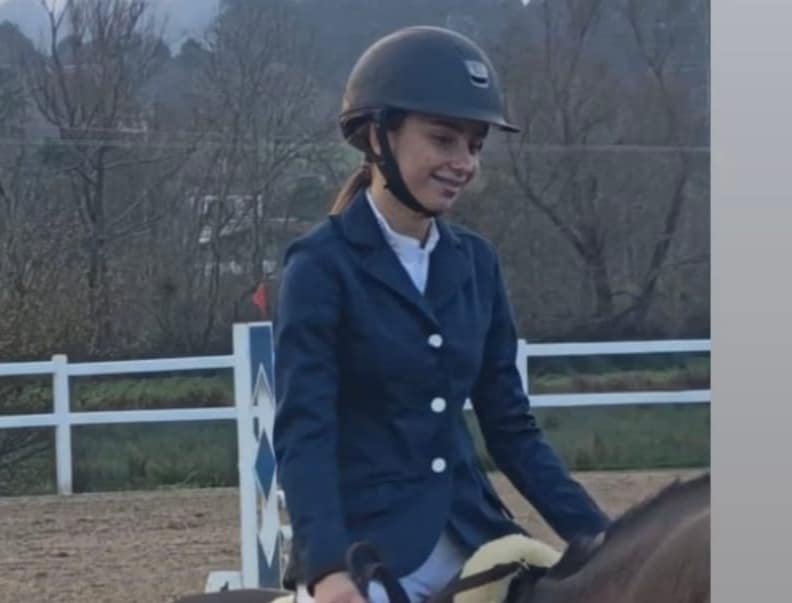 Concluyó el Campeonato de Salto de Obstáculos de Bizkaia 2025