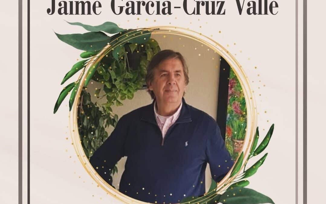 Misa en honor a Jaime García-Cruz Valle, figura del Salto y CCE 