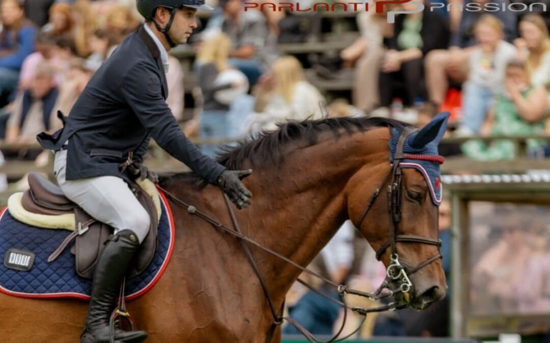 Parlanti, tradición italiana al servicio del alto rendimiento