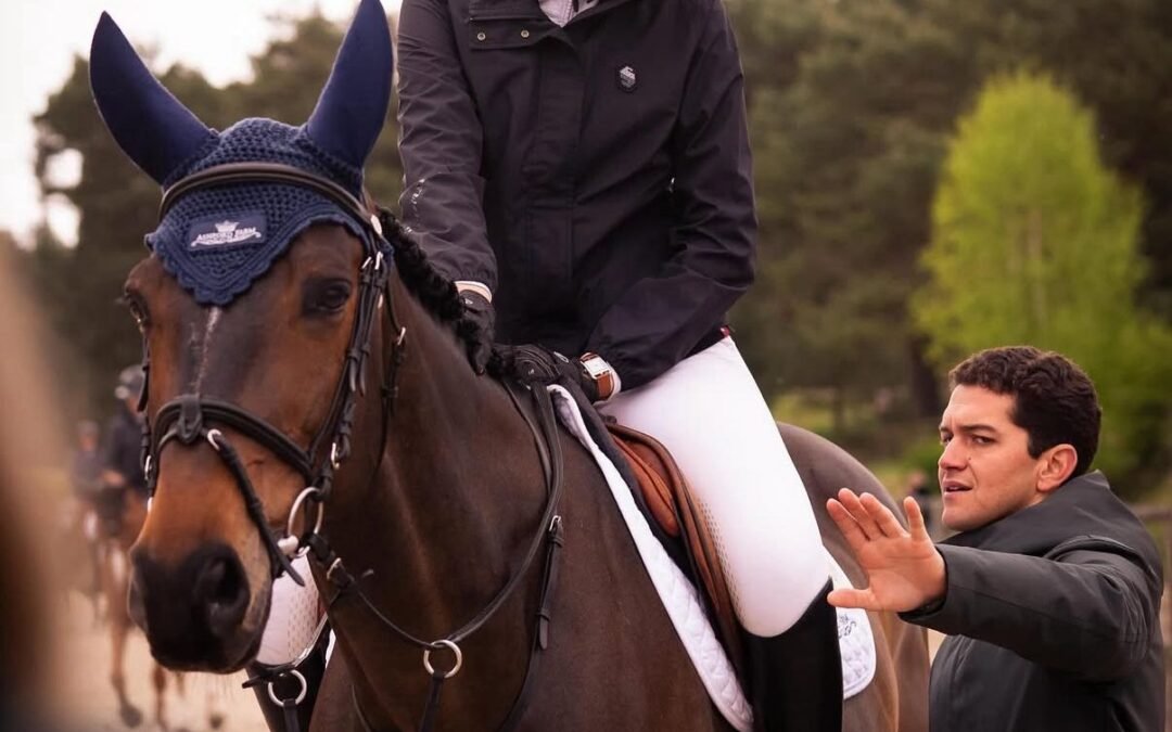 Marcos Zanotelli inicia nueva etapa profesional