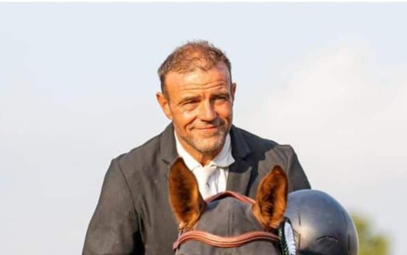 El Gran Premio del CSN5* Moura Tours ya tiene ganador