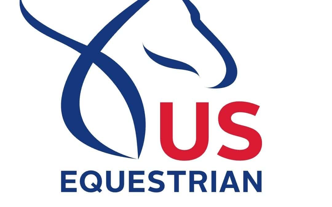 La US Equestrian actualiza los programas de alto rendimiento de CCE para 2026