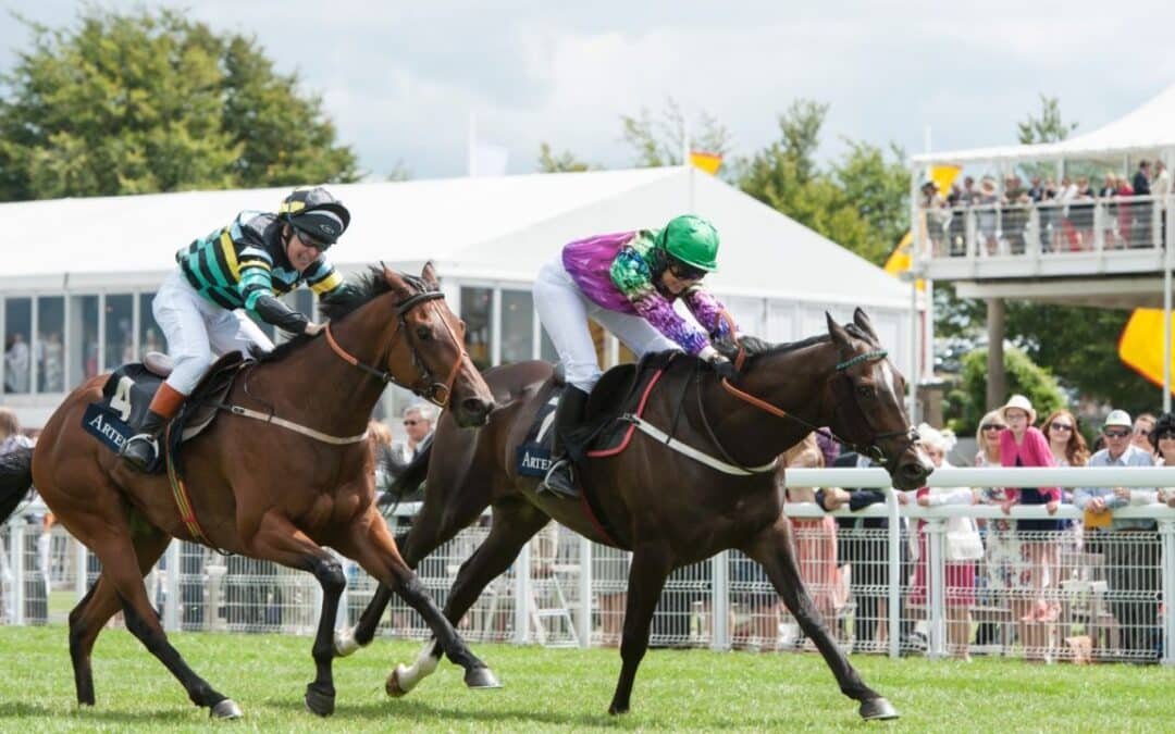 Un deporte que permite competir sin distinción de género