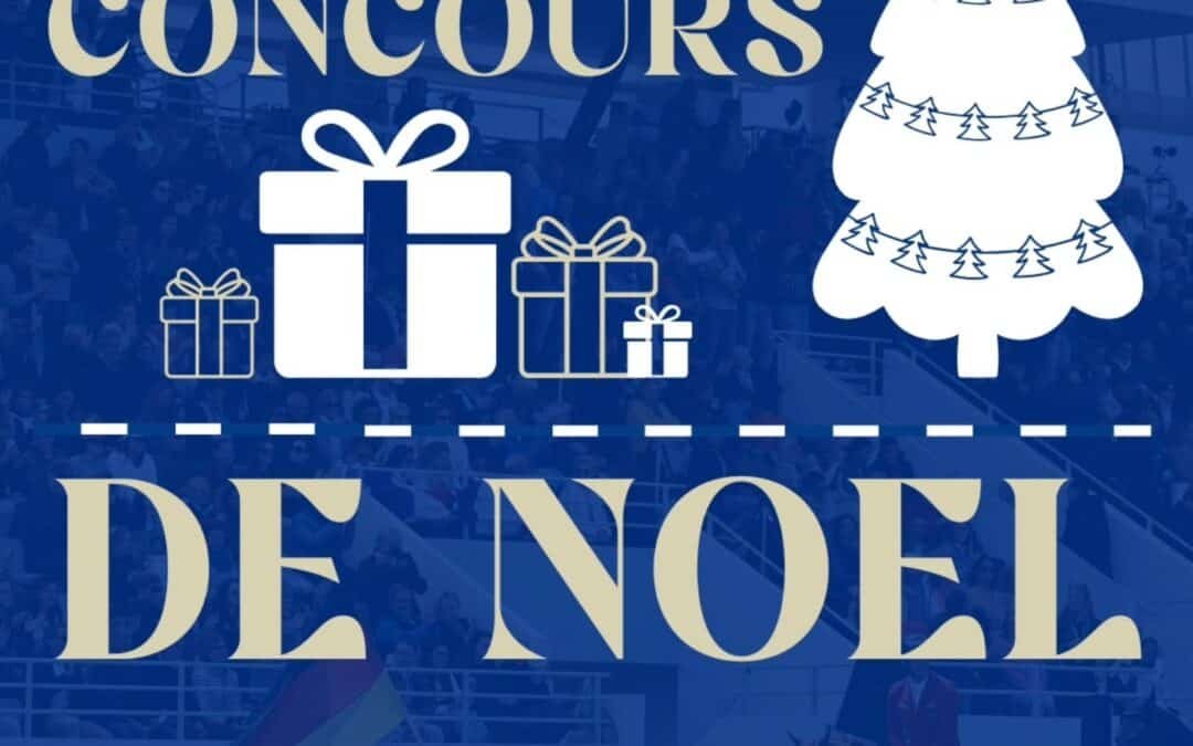 Sorteo del Jumping La Baule, Alex Mathieu y SmartGames France