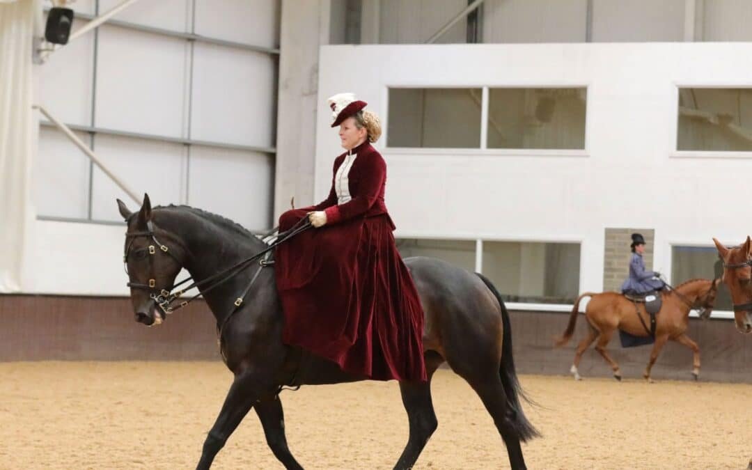 ¿Conoces el Costume Concours d’Élégance?